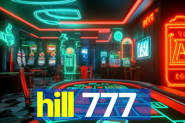 hill 777